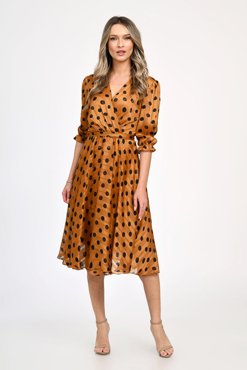 Rochie dama eleganta Draga Natalee Fashion