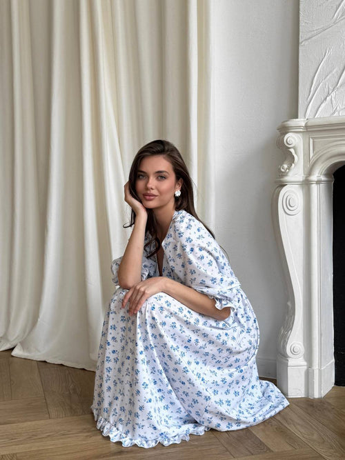 Rochie dama Lidia Natalee