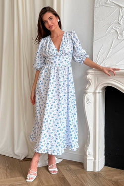 Rochie dama Lidia Natalee