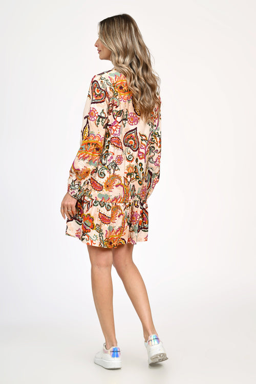 Rochie dama vara Olimpia Natalee Fashion