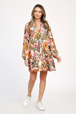 Rochie dama vara Olimpia Natalee Fashion