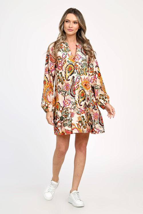 Rochie dama vara Olimpia Natalee Fashion