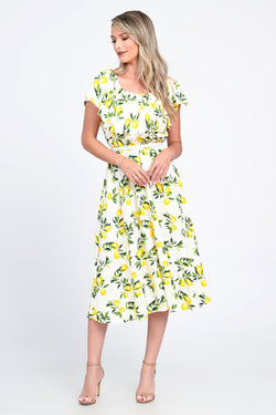 Rochie de vara Amalia Natalee