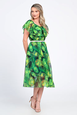 Rochie de vara Camelia Natalee