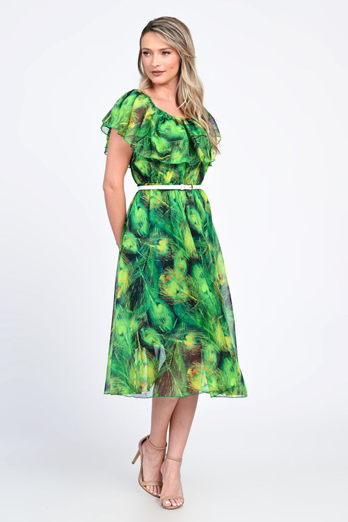 Rochie de vara Camelia Natalee