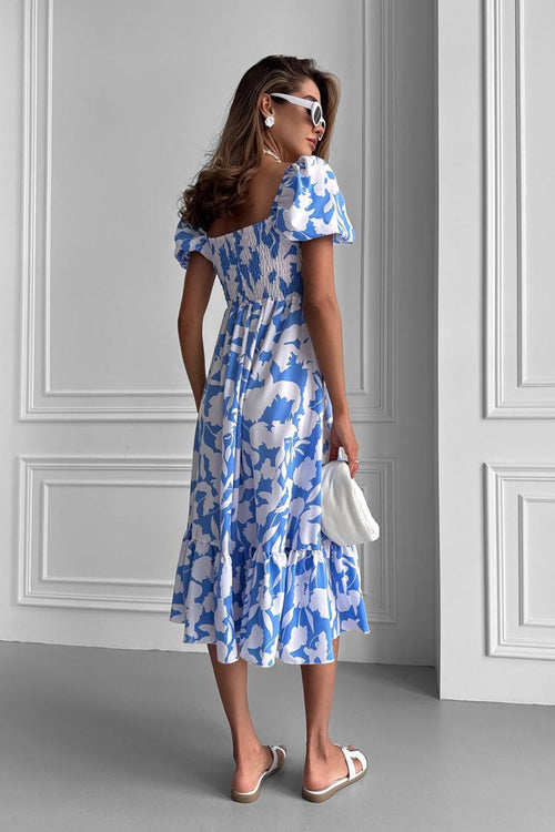 Rochie de vara Gloria Natalee