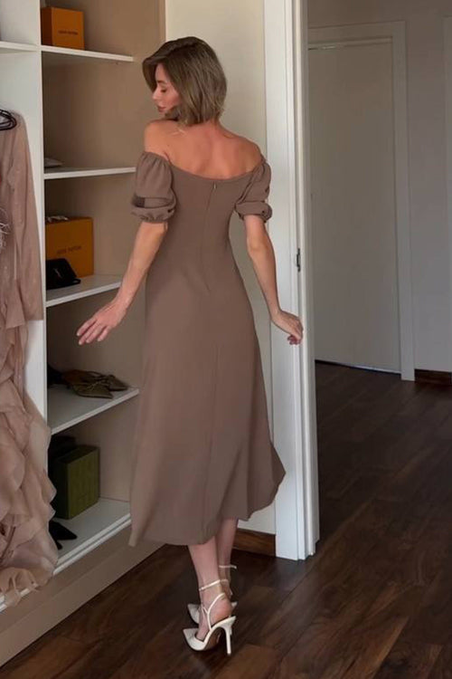 Rochie de vara Luminița; Natalee