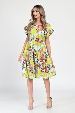 Rochie de vara Minerva Natalee Fashion