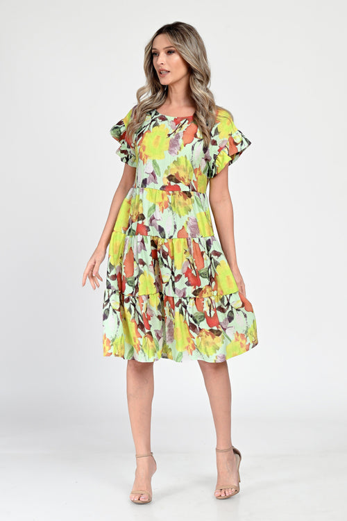 Rochie de vara Minerva Natalee Fashion