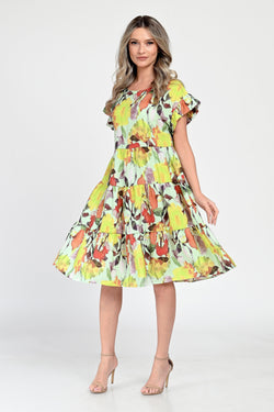 Rochie de vara Minerva Natalee Fashion