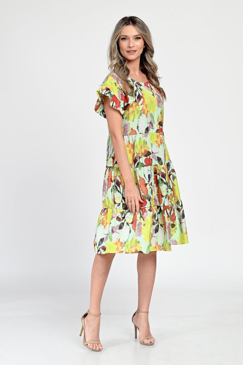 Rochie de vara Minerva Natalee Fashion