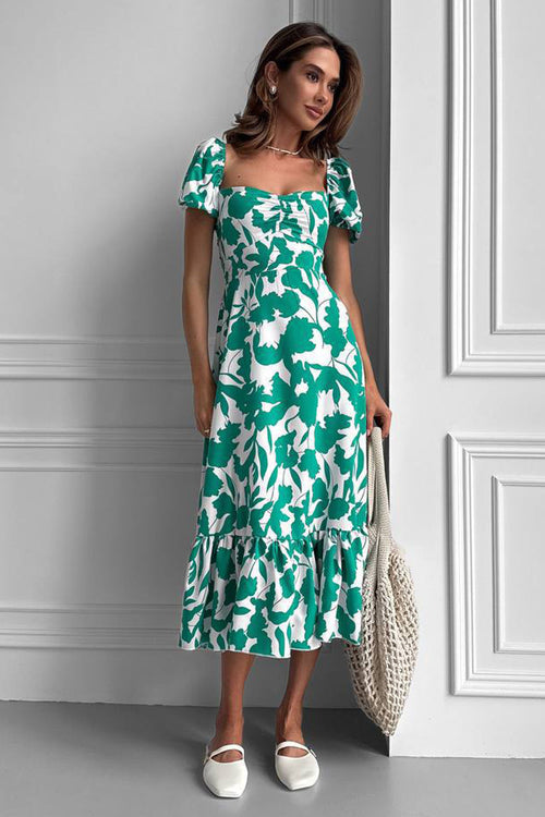 Rochie elegantă de vară Delia Natalee