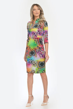 Rochie eleganta  Kalinda Natalee Fashion