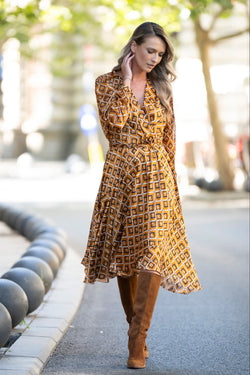 Rochie eleganta Manuela Natalee Fashion