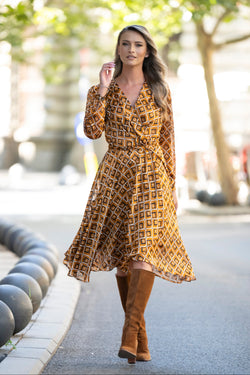 Rochie eleganta Manuela Natalee Fashion