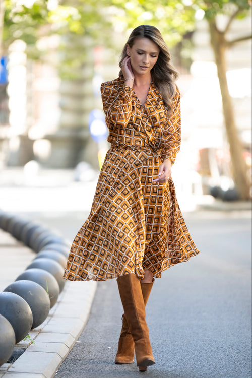 Rochie eleganta Manuela Natalee Fashion