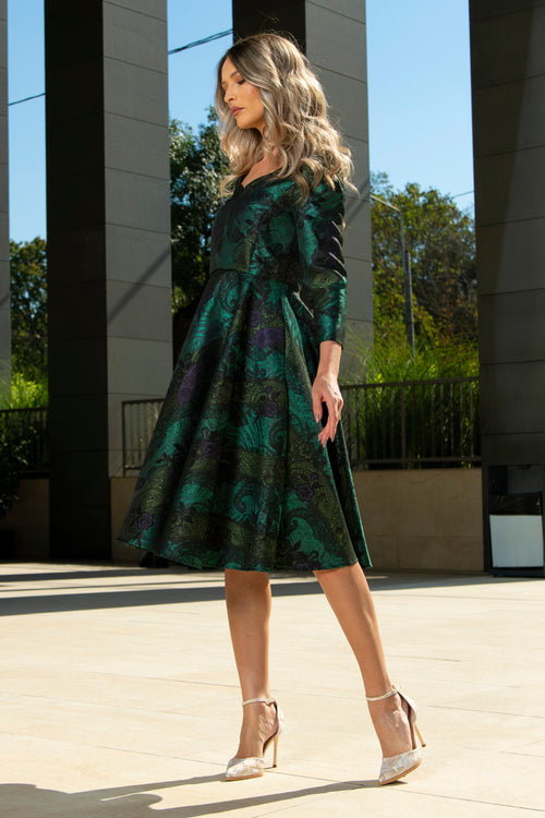 Rochie eleganta Rhea Natalee Fashion