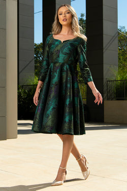 Rochie eleganta Rhea Natalee Fashion