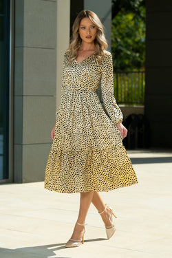 Rochie eleganta Violeta Natalee Fashion