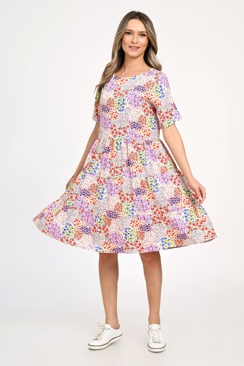 Rochie Eranthe de vara Eranthe