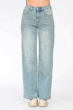 Blugi dama Lorelai Natalee Fashion