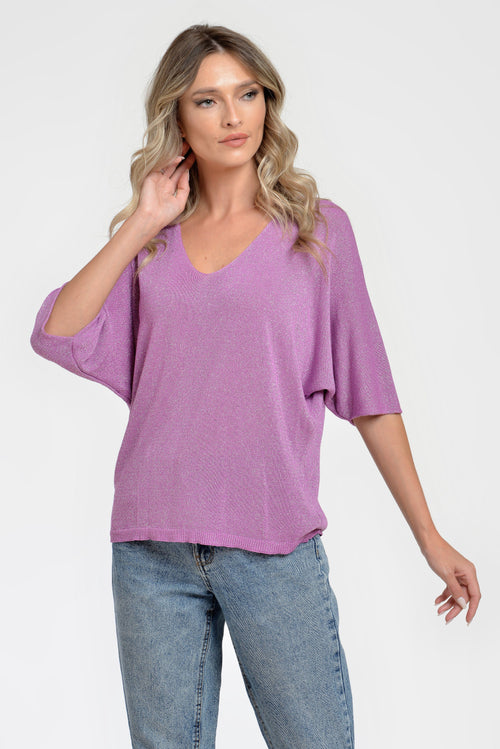 Natalee Fashion Bluză Bluza casual Ramona