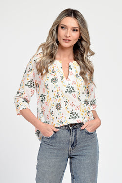 Bluza dama casual Luigia Natalee Fashion