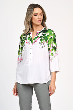 Bluza dama casual Sonia Natalee Fashion