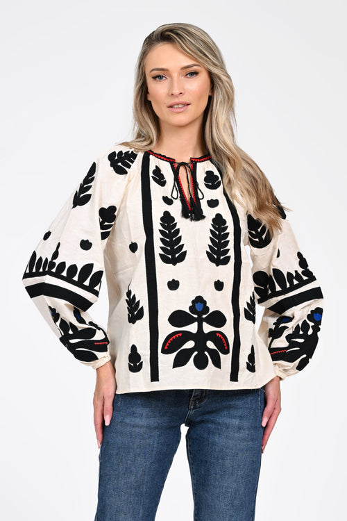 Bluza dama dama Doina Natalee