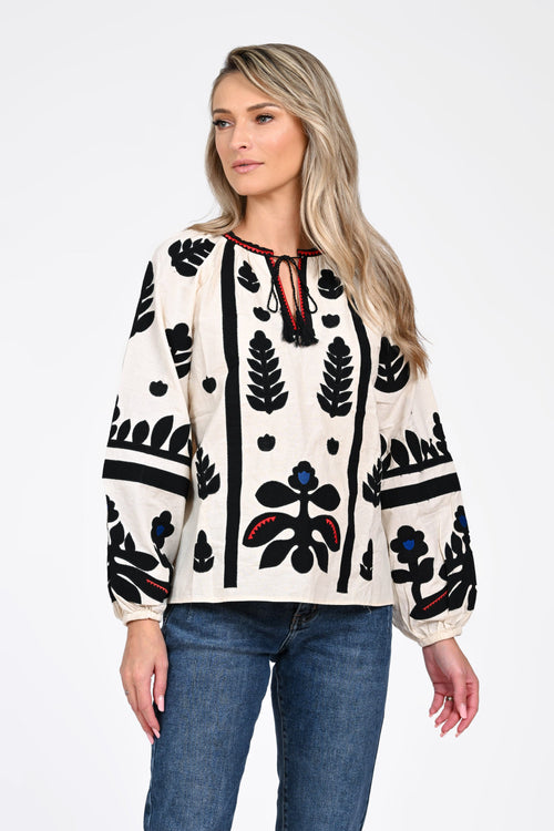 Bluza dama dama Doina Natalee