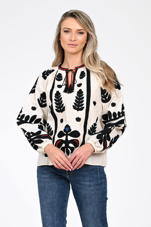 Bluza dama dama Doina Natalee