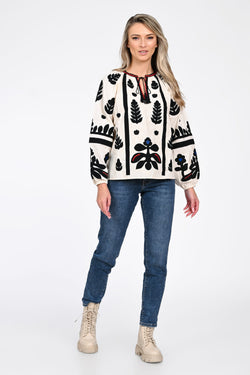 Bluza dama dama Doina Natalee