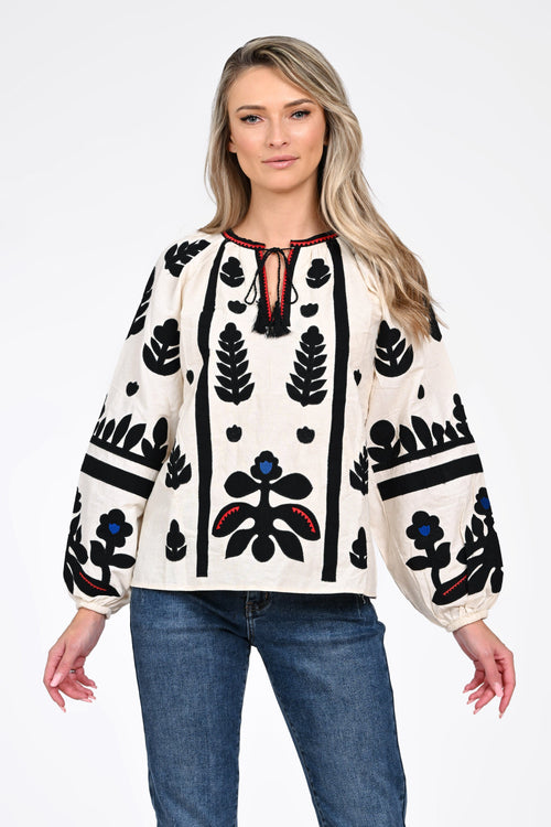 Bluza dama dama Doina Natalee