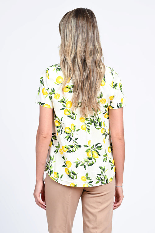 Bluza dama de vara Alessia Natalee