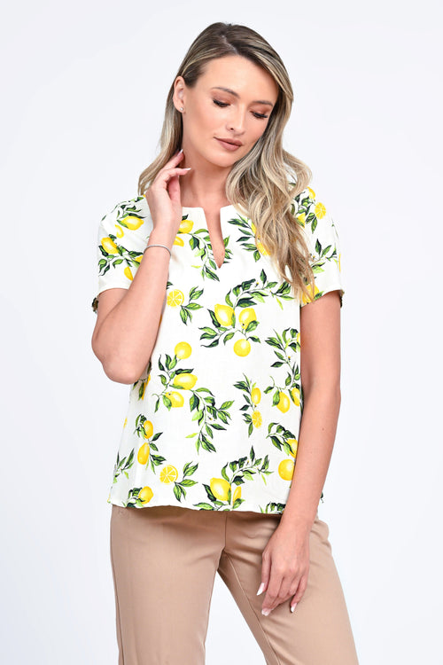 Bluza dama de vara Alessia Natalee