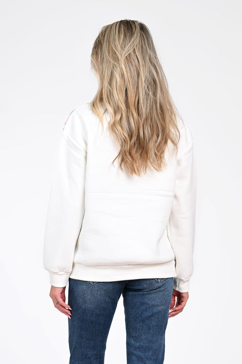 Bluza dama Kiara Natalee Fashion