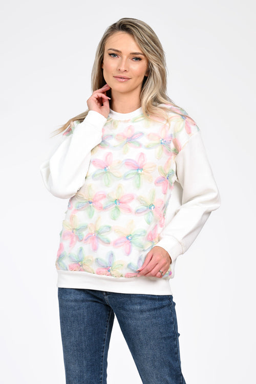 Bluza dama Kiara Natalee Fashion