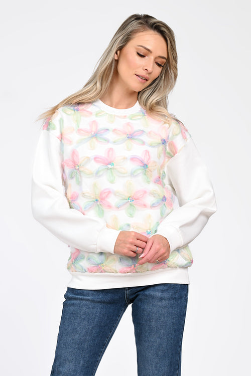 Bluza dama Kiara Natalee Fashion