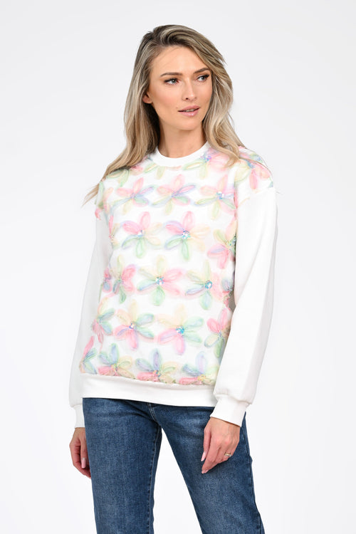 Bluza dama Kiara Natalee Fashion