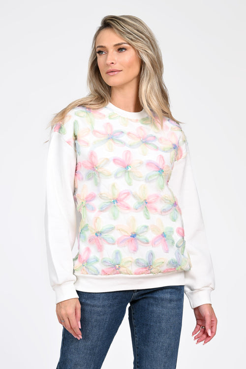 Bluza dama Kiara Natalee Fashion