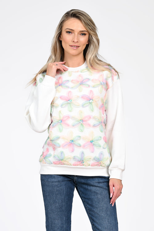 Bluza dama Kiara Natalee Fashion