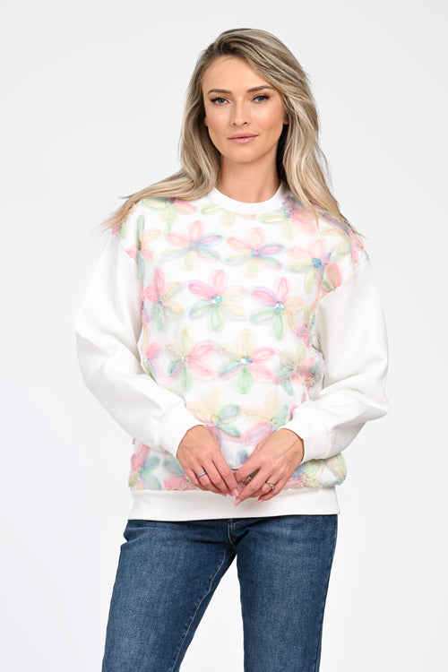 Bluza dama Kiara Natalee Fashion