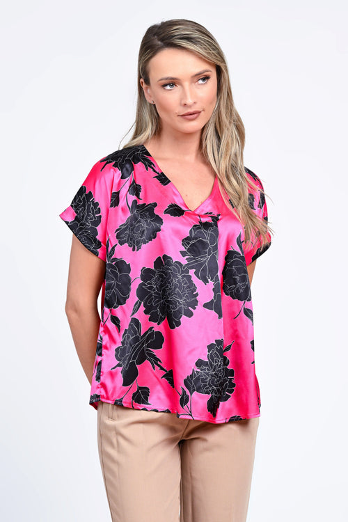 Bluza dama Larisa Natalee