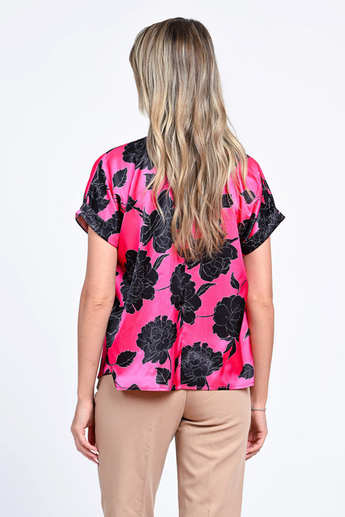 Bluza dama Larisa Natalee