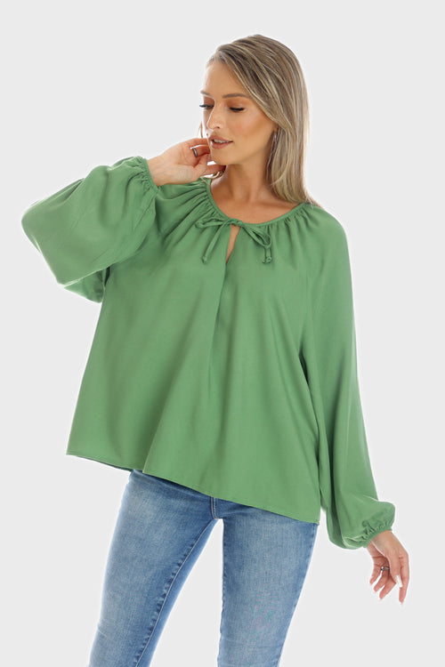 Bluza Eranthe boho style Ina Eranthe