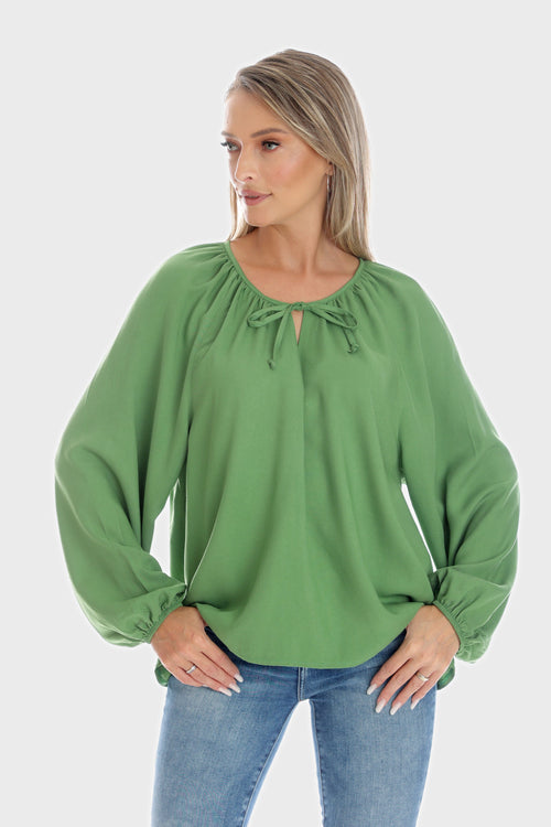 Bluza Eranthe boho style Ina Eranthe