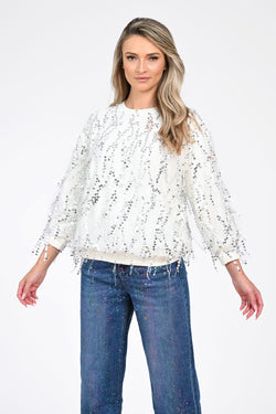 Bluza Evelin Natalee Fashion