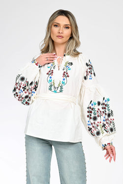 Bluza tip ie Rain Natalee