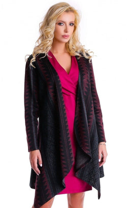 Natalee Fashion Pulovere si Cardigane Cardigan Julie