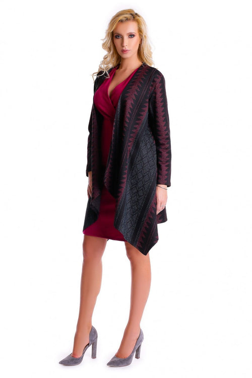 Natalee Fashion Pulovere si Cardigane Cardigan Julie